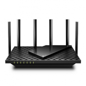 TP-Link Archer AX73 Dual Band Wi-Fi router - Bontott termék!